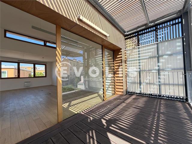 Location bureaux Ivry sur Seine Proximité métro et RER C