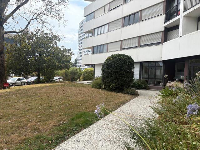 Location bureaux Île de Nantes Proche transports et axes majeurs