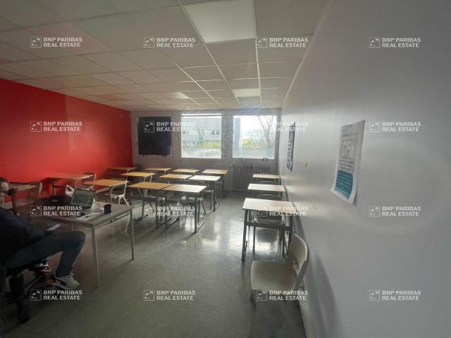 Location bureaux Ingré près Orléans Ouest