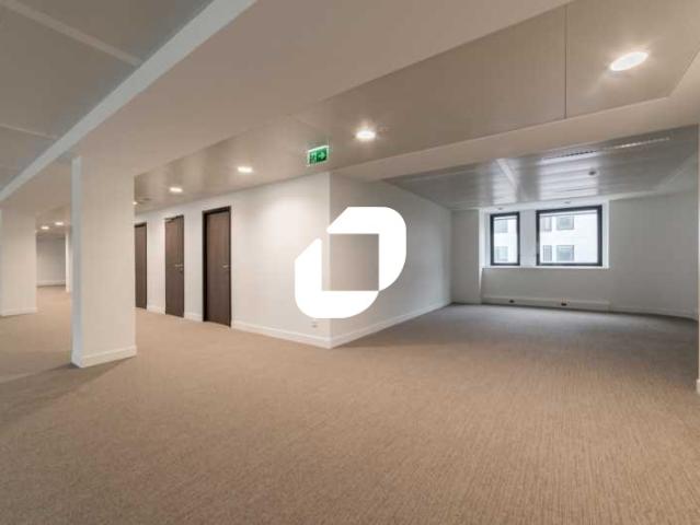 Location bureaux Issy les Moulineaux Proche Porte de Versailles