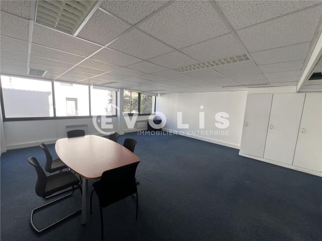 Location bureaux Joinville le Pont Proche RER A, A4 et A86