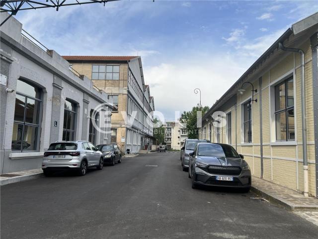 Location bureaux Joinville le Pont Proche RER A et Grand Paris Express
