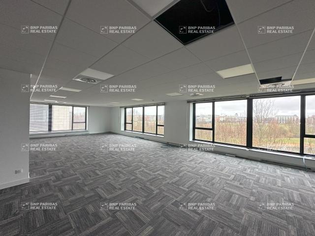 Location bureaux Jossigny Proximité RER A