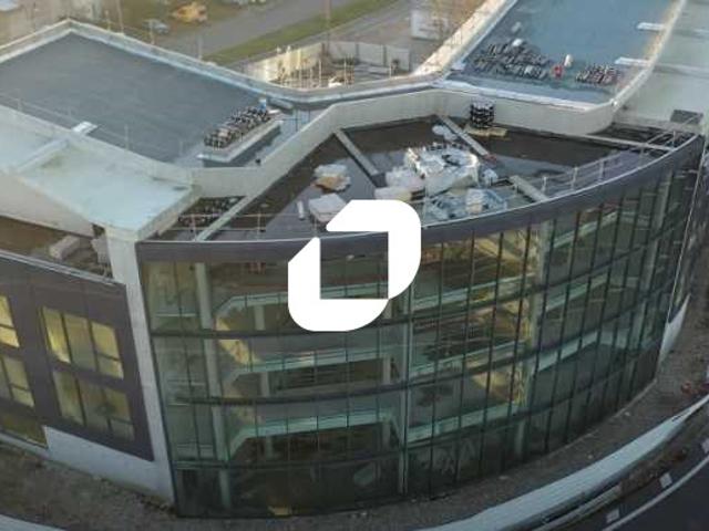 Location bureaux Jouy en Josas Proche A86, Tram T6 et RER C