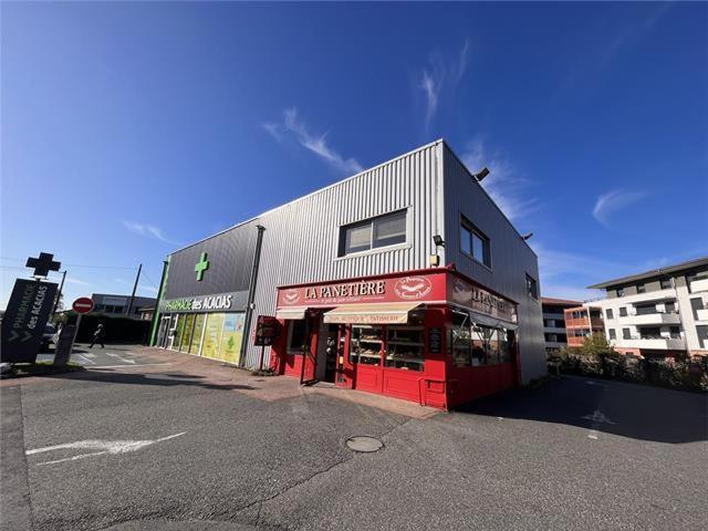Location bureaux L'Union Proche périphérique et bus
