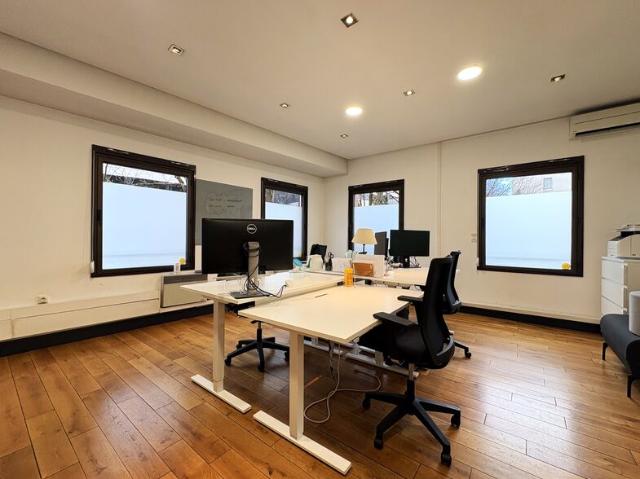 Location bureaux Lyon 3 Proche Gare Part Dieu et transports