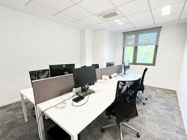 Location bureaux Lyon 3 Proche Palais de Justice et Gare Part Dieu