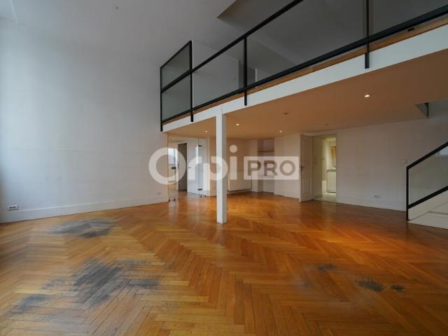 Location bureaux Lyon 1 Quai Lassagne métro A et C