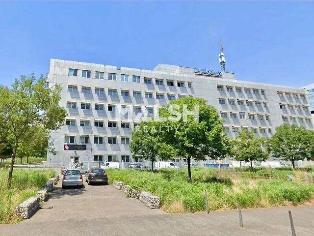 Location bureaux Lyon 2 Proche tram T1 et T2