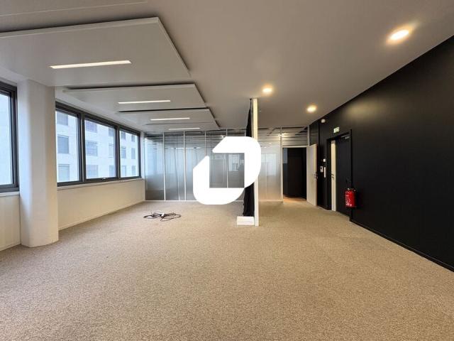 Location bureaux Lyon 2 Presqu'île Confluence proche Perrache