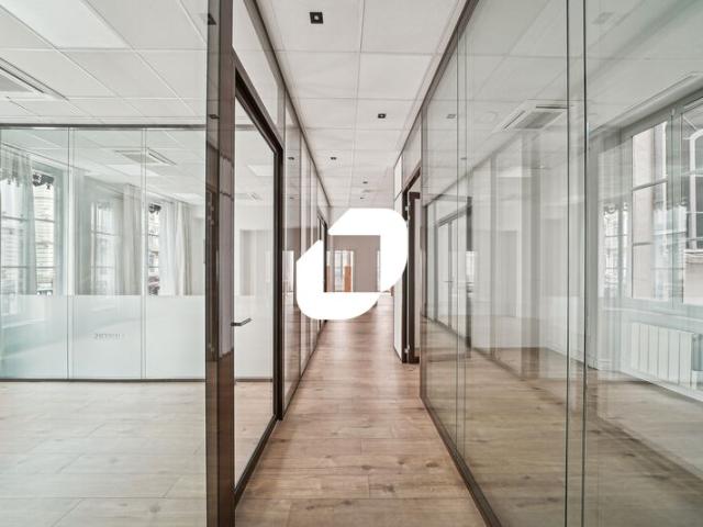 Location bureaux Lyon 2 Presqu'île Métro Cordeliers