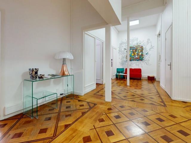 Location bureaux Lyon 2 Presqu'île Métro Cordeliers et Bellecour