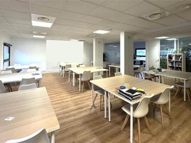 Location bureaux Lyon 7 Proche métro Jean Macé et Quai Claude Bernard