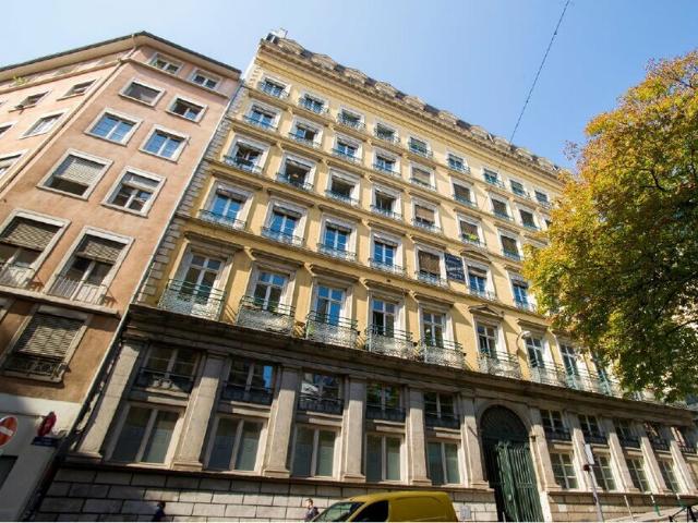 Location bureaux Lyon 4 Métro Croix Paquet et Hôtel de Ville