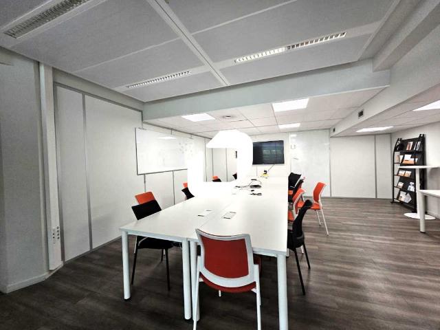 Location bureaux Lyon 5 Quais Saône, vue imprenable et proche gare Perrache