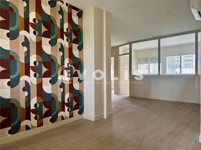 Location bureaux Lyon 6 Proche Masséna et Halles Paul Bocuse