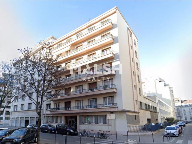 Location bureaux Lyon 6 Proche Part Dieu et transports