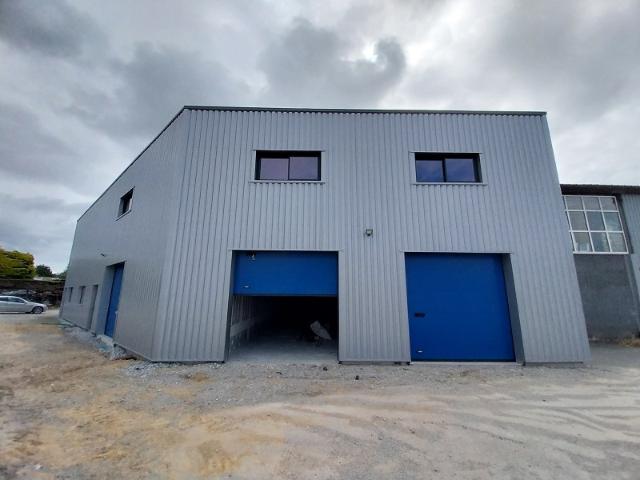 Location bureaux La Baule Escoublac Zone de Beslon