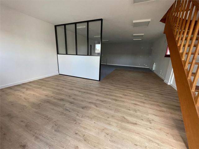 Location bureaux La Chapelle sur Erdre Proche gare et bus