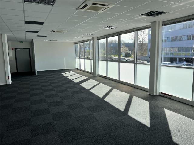 Location bureaux La Chapelle sur Erdre Proche Tram train Erdre Active