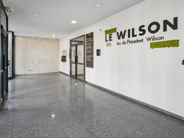 Location bureaux La Plaine Saint Denis Proche gare RER et périphérique