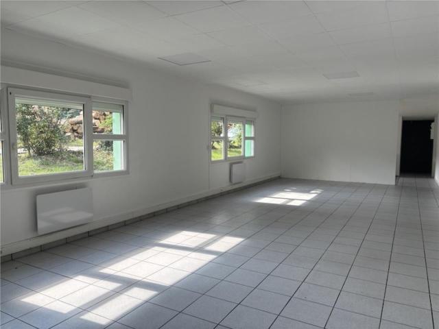 Location bureaux La Talaudière Proche A72