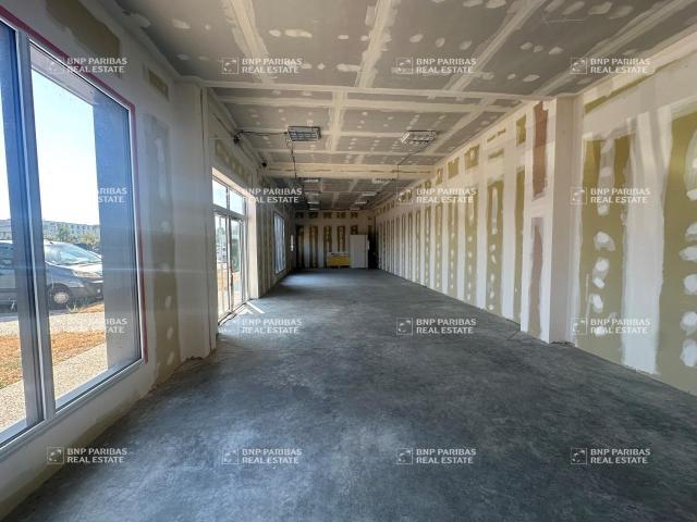 Location bureaux La Ville aux Dames Accès facile et rapide