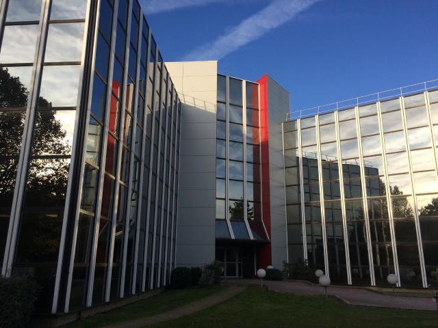 Location bureaux Labège Enova Proche Toulouse