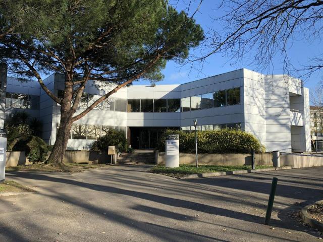 Location bureaux Labège Enova Proche Toulouse