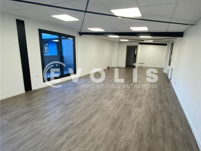 Location bureaux Lagny sur Marne Proche A104 et gare Transilien