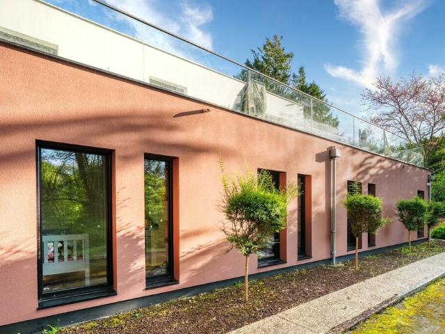 Location bureaux Latresne Rive droite Bordeaux, accès rocade