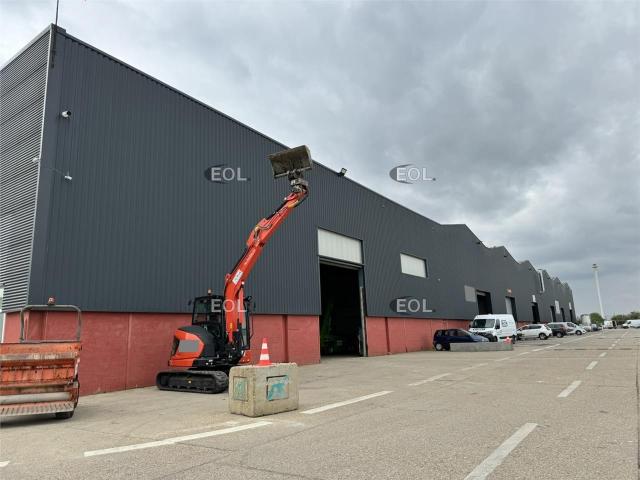 Location bureaux Le Grand Quevilly Proche A13