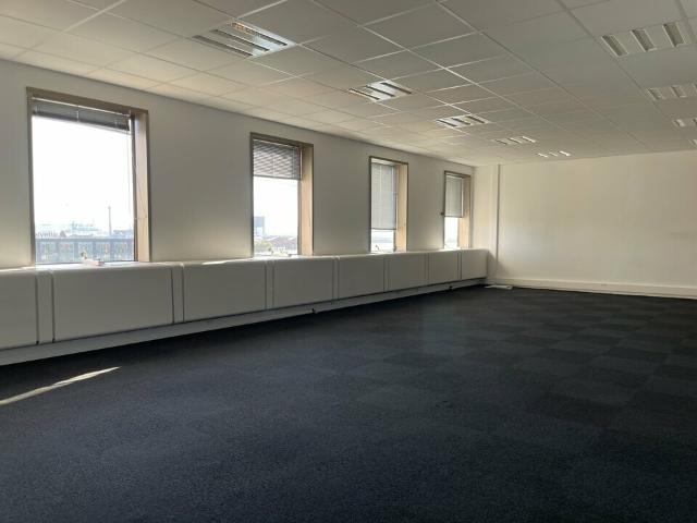 Location bureaux Le Havre centre ville Proche gare
