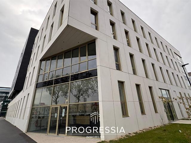 Location bureaux Le Havre Proche gare et Docks Vauban