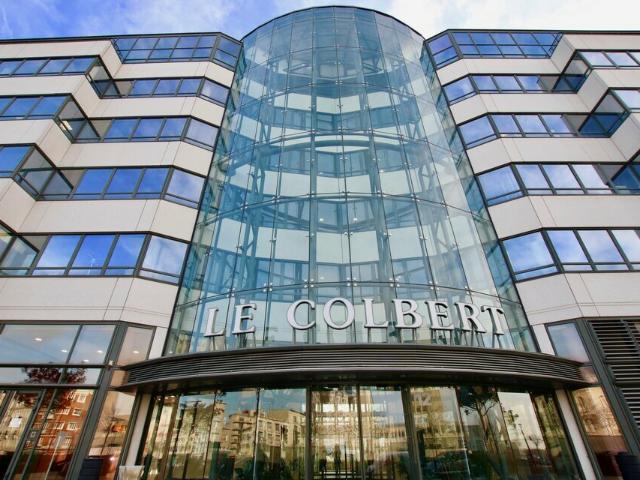 Location bureaux Le Havre Proche gares et tramway