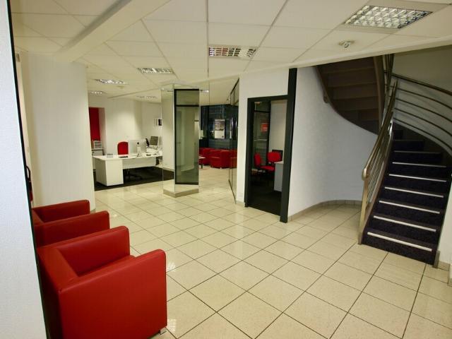 Location bureaux Le Havre Proche Hôtel de Ville et Avenue Foch