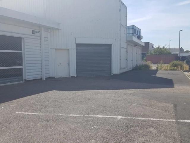 Location bureaux Le Havre Quartier Automobile, transports pratiques