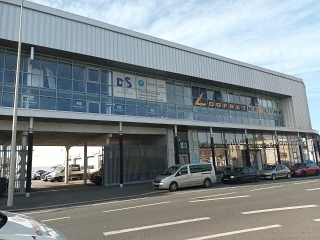 Location bureaux Le Havre Quartier de l'Eure, proche des concessions