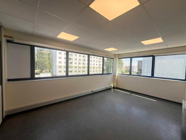 Location bureaux Le Havre Quartier Sud Proche zone portuaire et Saint Nicolas