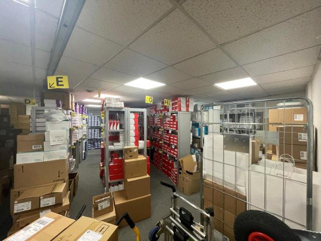 Location bureaux Le Kremlin Bicêtre Proche Paris