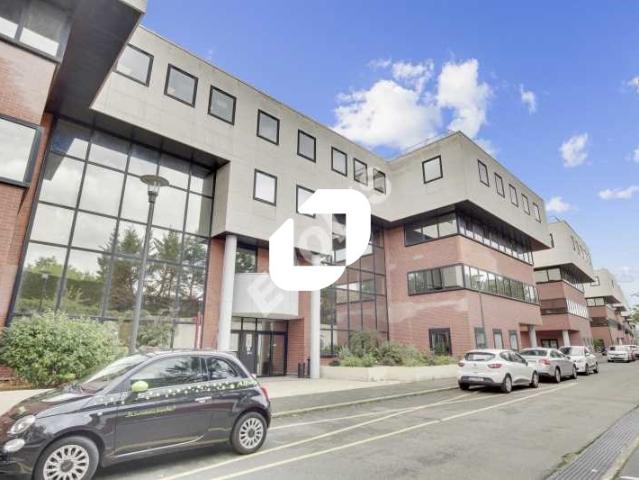 Location bureaux Le Pecq Proche A86, RER A et bus