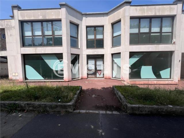 Location bureaux Le Perreux sur Marne Proche RER A et A86