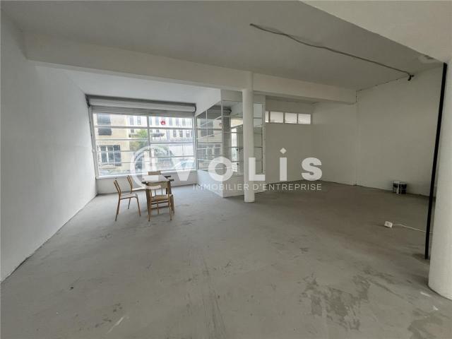 Location bureaux Le Raincy Proche gare et transports