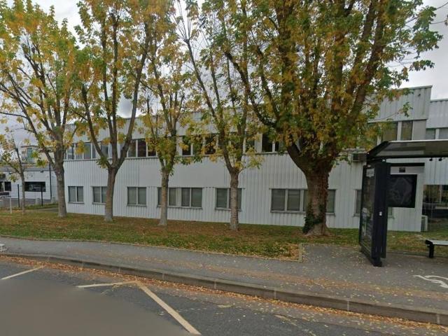 Location bureaux Les Ulis Parc d'activités Courtaboeuf