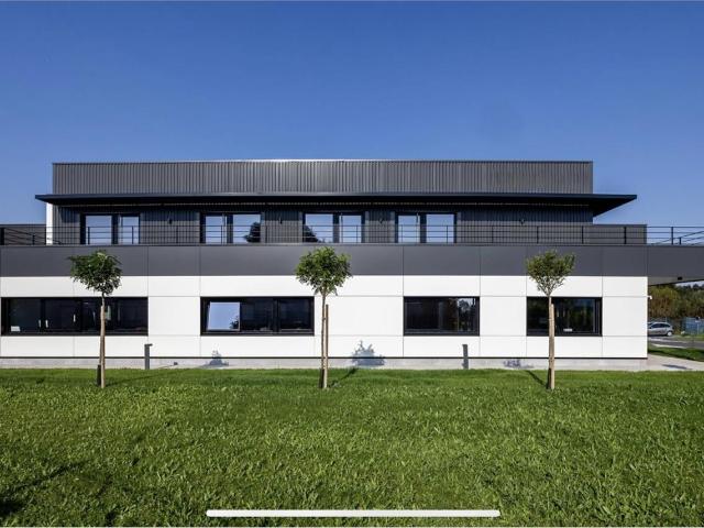 Location bureaux Lestrem Proche Lens, Arras et Lille