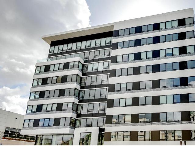 Location bureaux Levallois Perret face gare Clichy Levallois