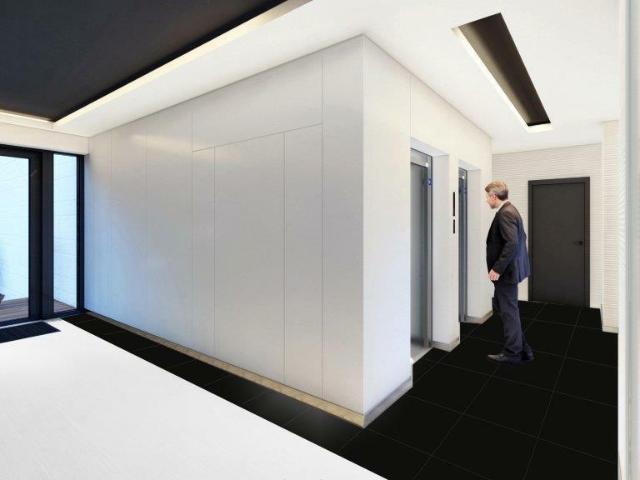 Location bureaux Levallois Perret Proche Quais de Seine et Neuilly