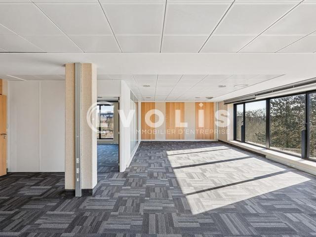 Location bureaux Lieusaint Proche A5 et bus TZEN