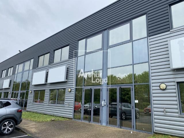 Location bureaux Lieusaint Proche RER D, N6 N104 A5