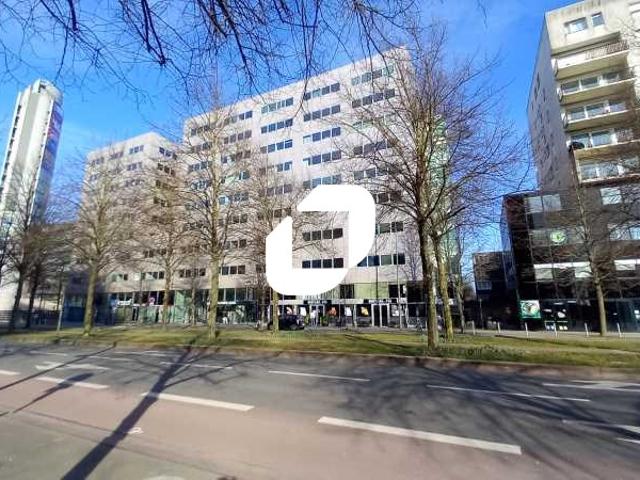 Location bureaux Lille Centre Europe Azur Proche métro et gares